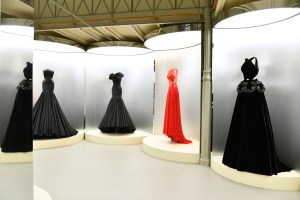 Azzedine Alaia Exhibition PreviewAzzedine Alaia Exhibition Preview, Fall Winter 2018, Paris Fashion Week Men's, France - 21 Jan 2018