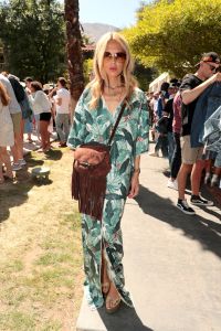 Rachel ZoeLevi's Coachella Brunch Event 2018, Palm Springs, USA - 14 April 2018