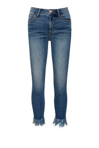Sam Edelman jeans for spring.