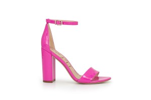 Footwear from Sam Edelman’s spring collection.