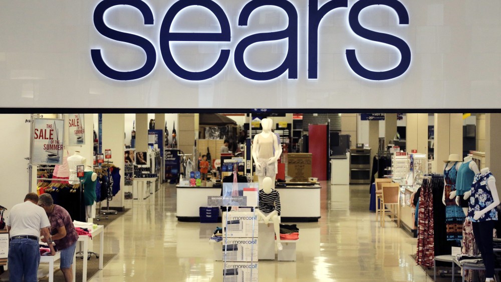 Sears Holdings Also Discloses Data Security Incident