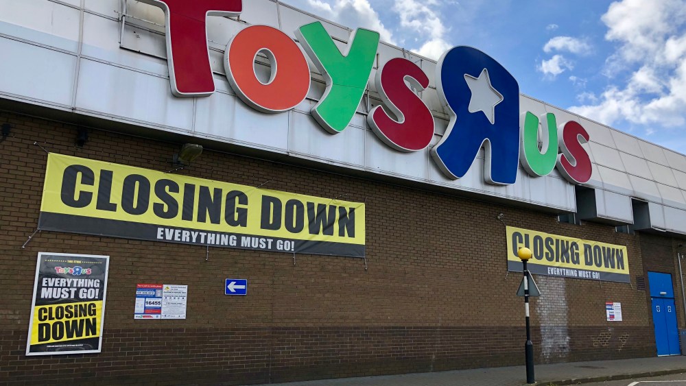 toys r us