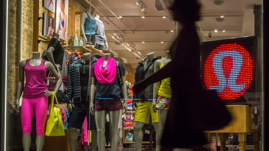 Lululemon