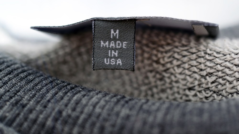 china tariffs, made in usa, goverment