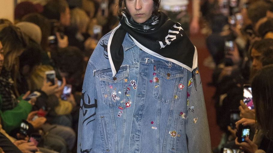 Vetements