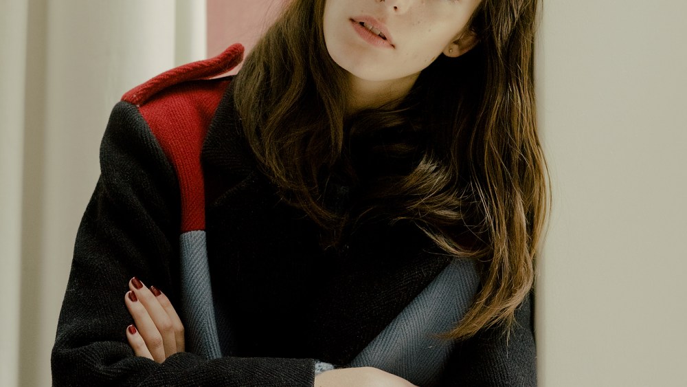 Stacy Martin