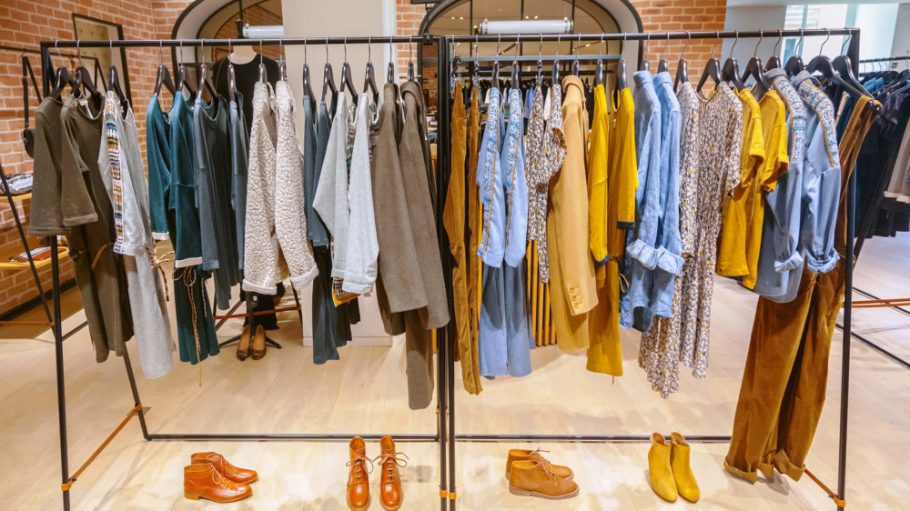 For Retailers, Lighting is Key to Accurate In-Store Color Perception