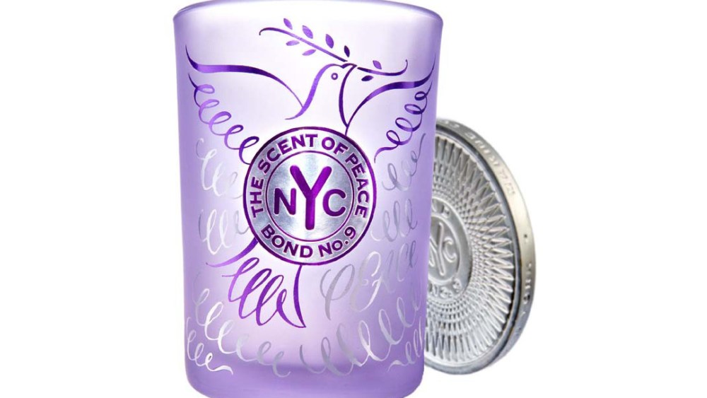 Bond No. 9, UN Women for Peace Association to Host ‘Bond Fire’ Event