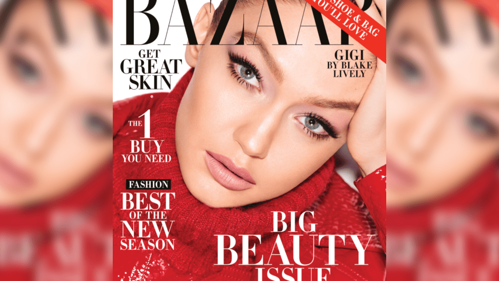Harper’s Bazaar Announces Two New Hires