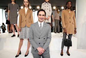 Zac Posen