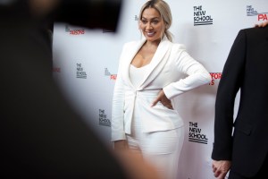 La La Anthony