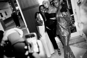 Solange Knowles, Kelela