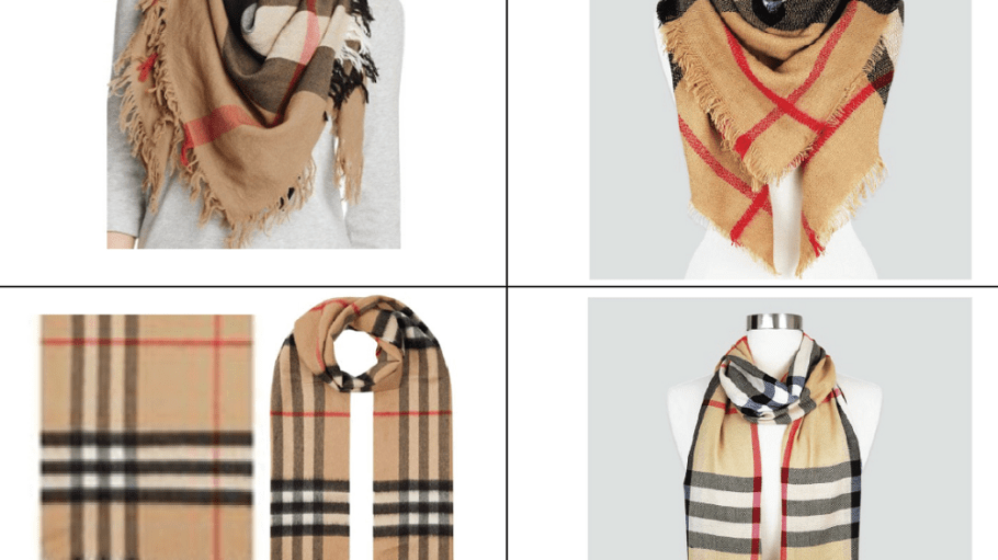 Burberry, Target, lawsuit