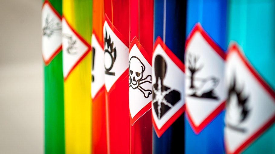 Chemicals