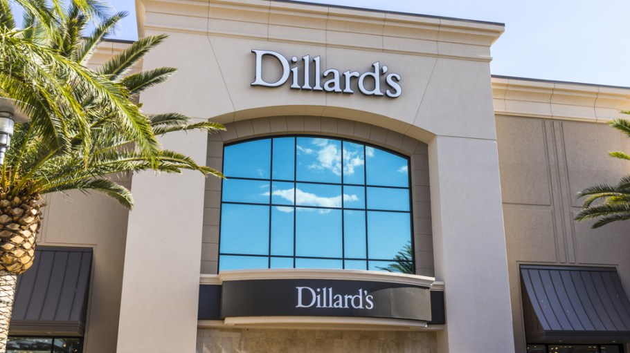 Increased Markdowns Hurt Dillard's Q2 as Losses Widened