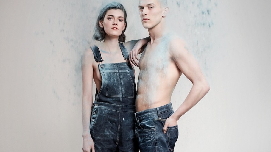 HNST Ushers In an Era for Trendy Sustainable Denim