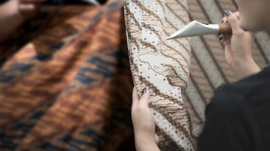 Indonesia Loses its Footing in US Apparel Imports