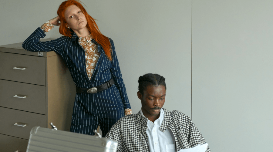 G-Star RAW Suit Collection