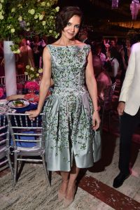 Katie Holmes