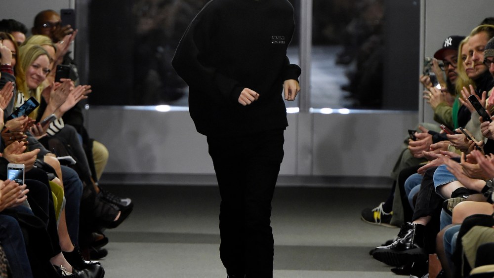 Alexander Wang