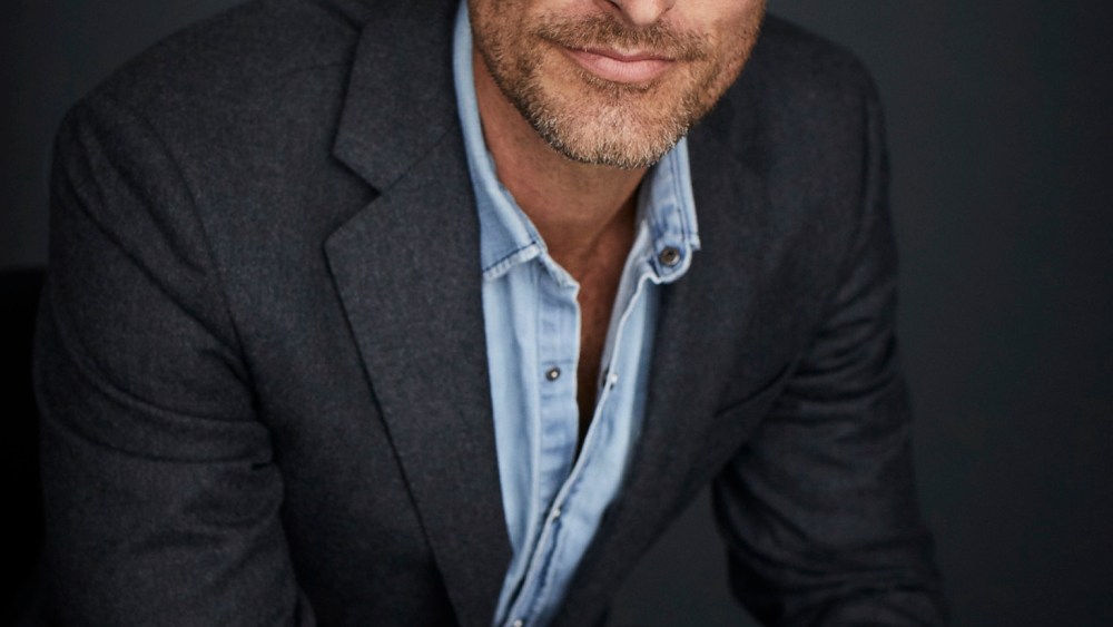 Alexi Lubomirski