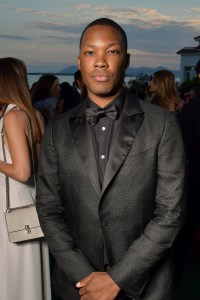 Corey Hawkins