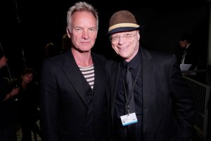 Sting