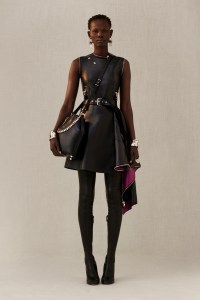 Alexander McQueen Pre-Fall 2018