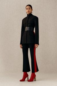 Alexander McQueen Pre-Fall 2018
