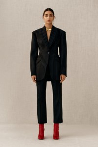 Alexander McQueen Pre-Fall 2018