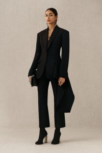 Alexander McQueen Pre-Fall 2018