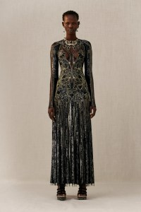 Alexander McQueen Pre-Fall 2018