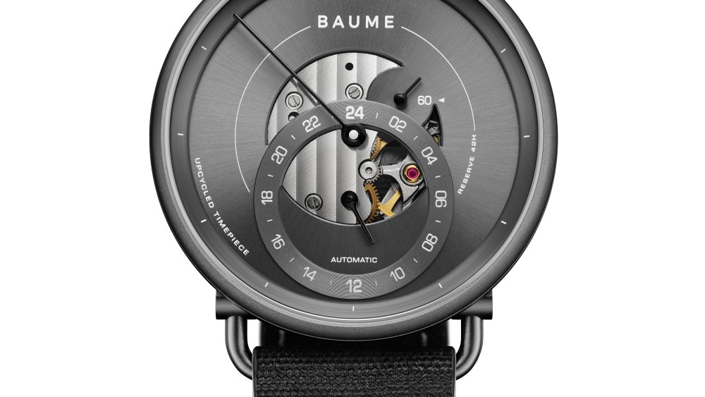 Richemont Buys Watchfinder.co.uk, Purveyor of Pre-Owned Watches