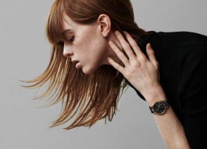 Baume's Making Time Campaign