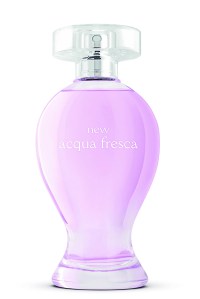 Boticario's fragrence, Aqua Fresca