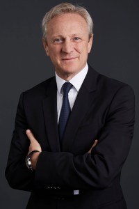 Daniel Rachmanis of Estee Lauder