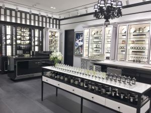A Jo Malone London store in Leblon, Rio de Janeiro