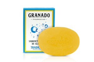 Soap from Granado