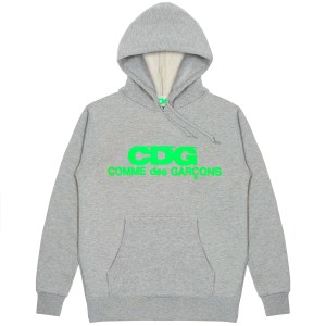 Comme des Garçons Breaking News products.