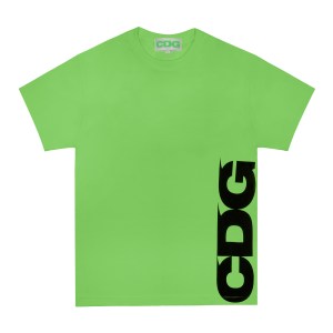 Comme des Garçons Breaking News products.