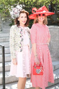 Fe Fendi, Jamee Gregory