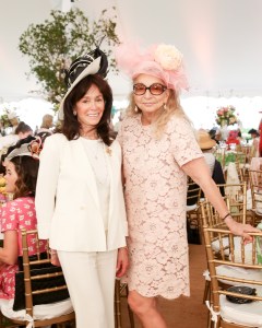 Wendy Carduner, Eleanora Kennedy