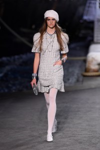 Chanel Cruise 2019