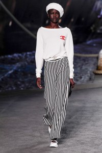 Chanel Cruise 2019
