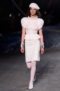 Chanel Cruise 2019
