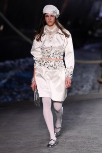 Chanel Cruise 2019