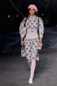 Chanel Cruise 2019