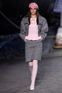 Chanel Cruise 2019