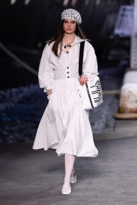 Chanel Cruise 2019