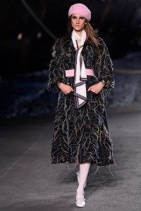 Chanel Cruise 2019